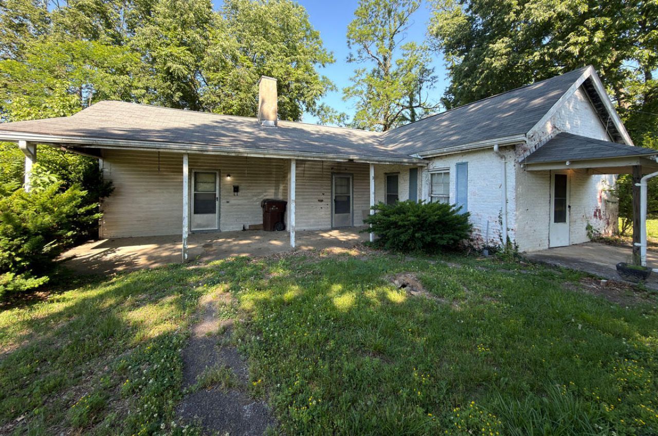 101 Ilhardt Avenue, Nicholasville, KY 40356 Main Photo