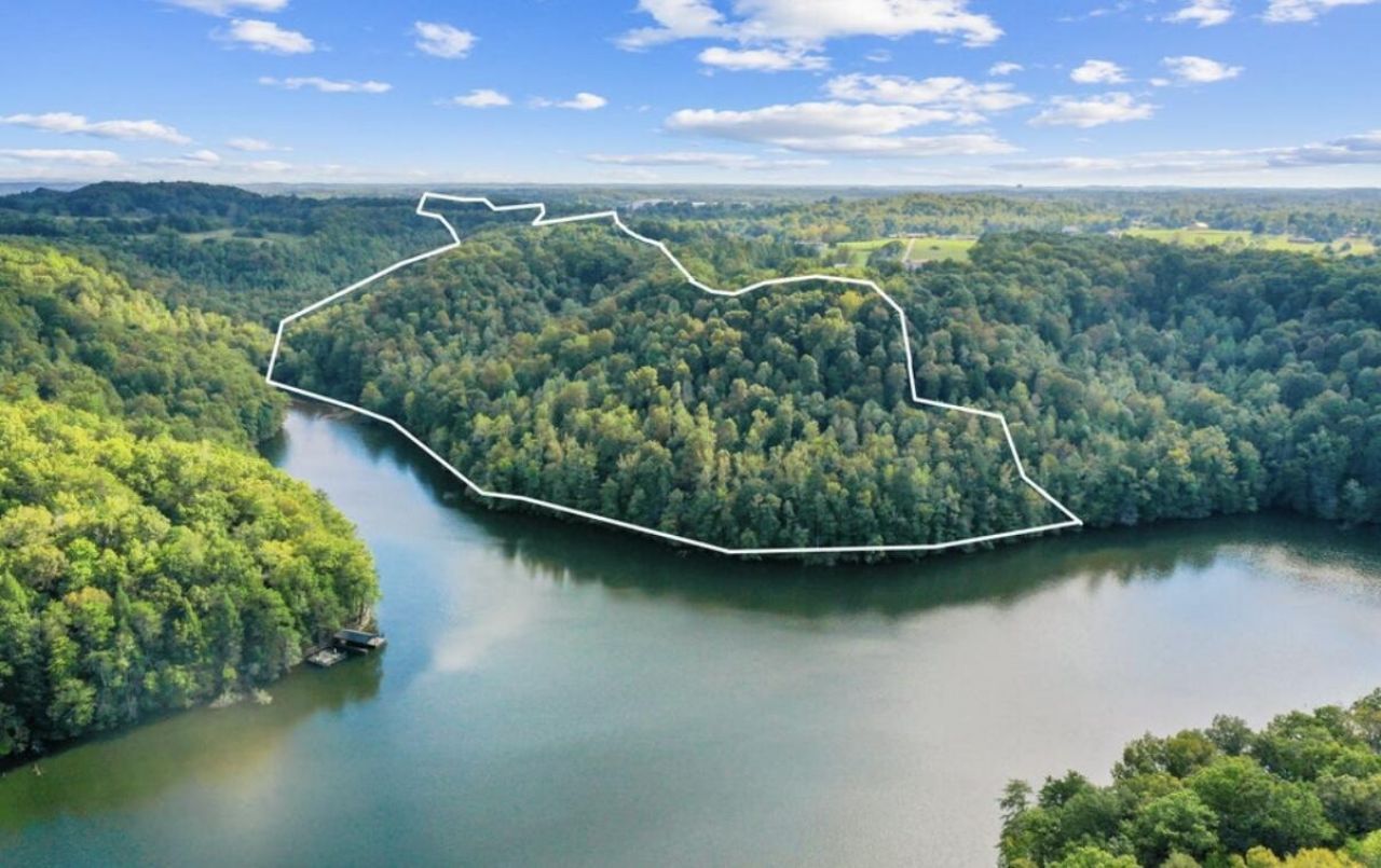 9999 Cabin Creek Road Drive, London, KY 40741