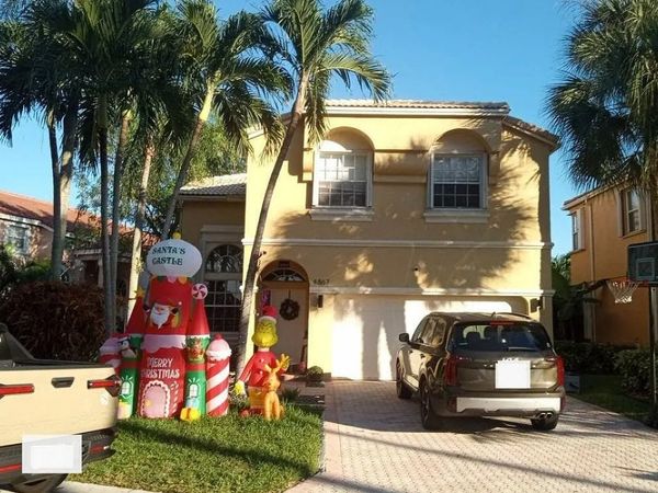 4867 NW 115TH AVE, Other, FL 33076