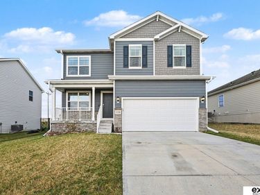 11520 S 191 Avenue , Gretna, NE 68028