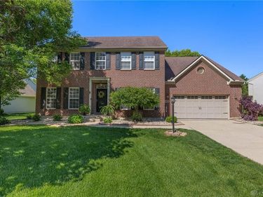 10075 Pebblestone Drive, Washington TWP, OH 45458