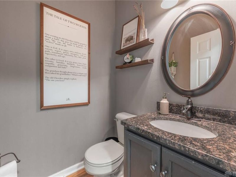10075 Pebblestone Drive, Washington Township, OH 45458 Photo 10