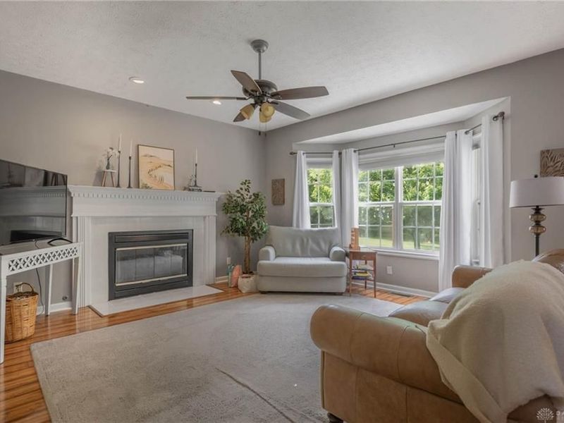 10075 Pebblestone Drive, Washington Township, OH 45458 Photo 16