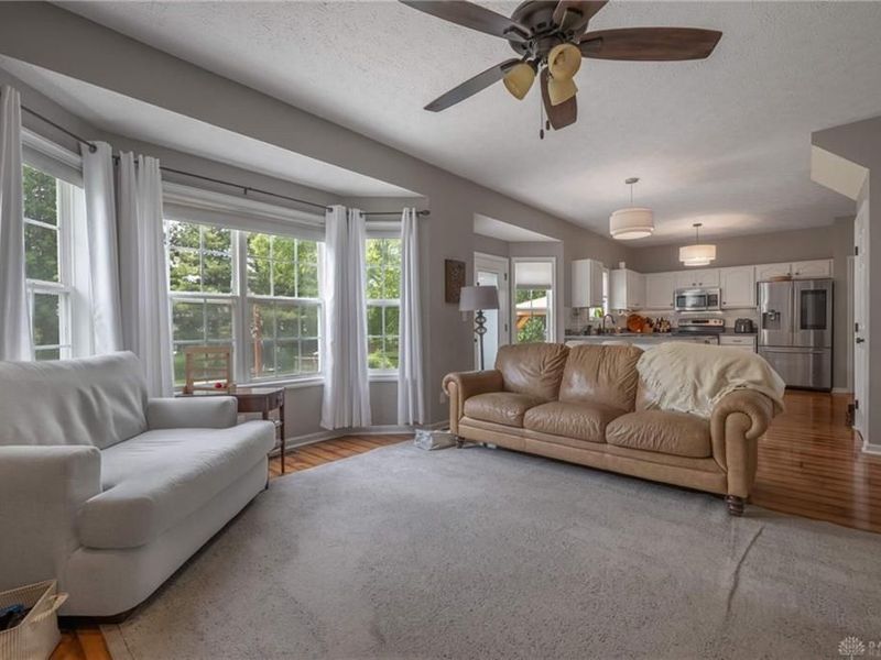 10075 Pebblestone Drive, Washington Township, OH 45458 Photo 19