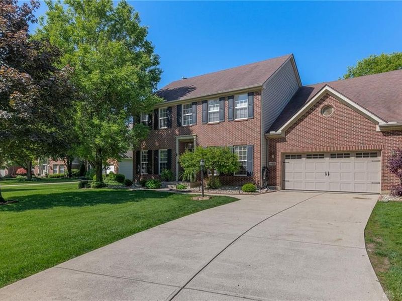 10075 Pebblestone Drive, Washington Township, OH 45458 Photo 2