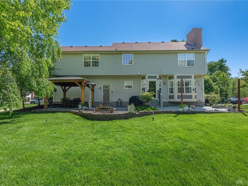 10075 Pebblestone Drive, Washington Township, OH 45458 Photo 3