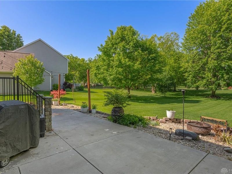 10075 Pebblestone Drive, Washington Township, OH 45458 Photo 42