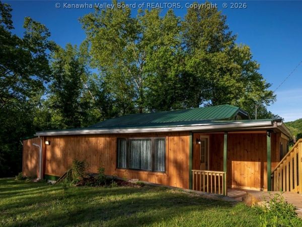 11546 Coal River Road, St Albans, WV 25177