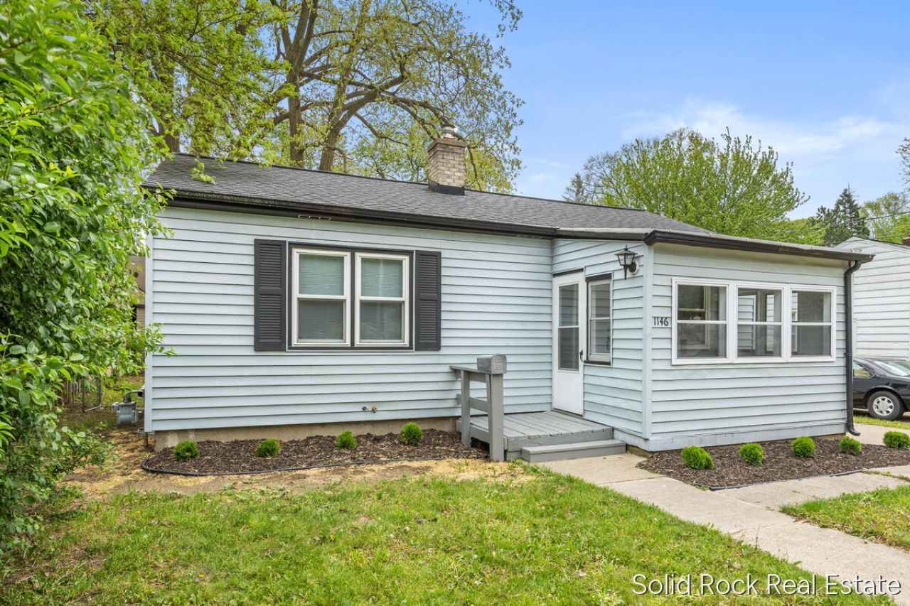 1146 Eastern Avenue Ne, Grand Rapids, MI 49503 Main Photo