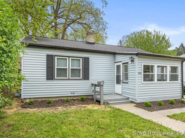 1146 Eastern Avenue NE, Grand Rapids, MI 49503