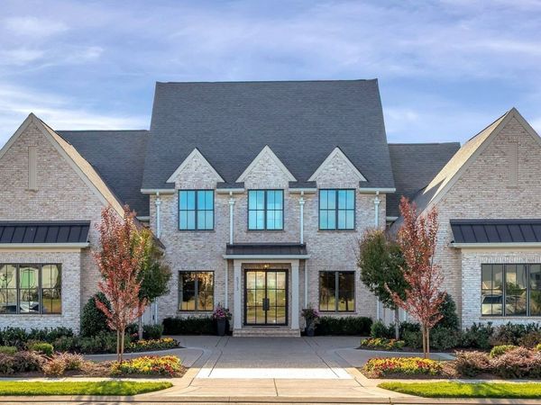 6313 Percheron Lane , Arrington, TN 37014