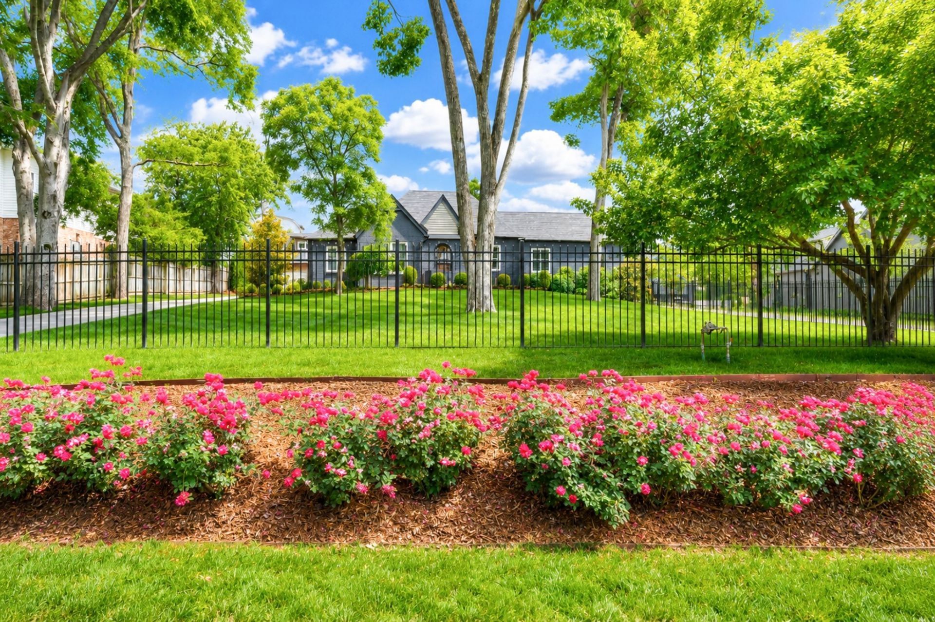 2012 Cedar Ln , Nashville, TN 37212 Main Photo