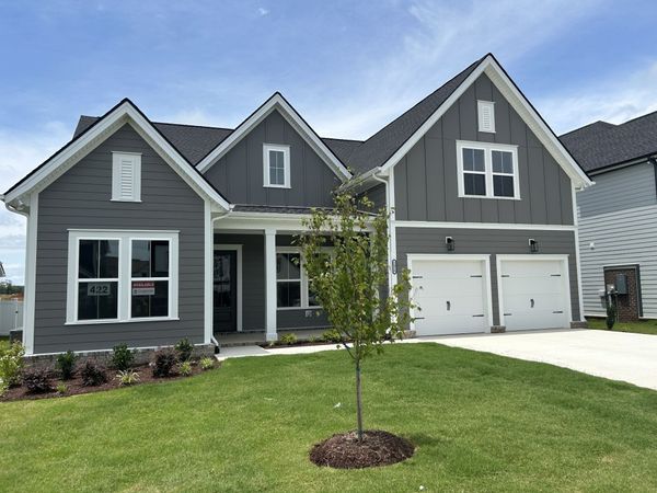 5416 Bridgemore Blvd , Murfreesboro, TN 37129