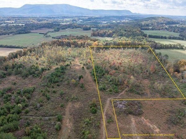 0 County Road 788 , Etowah, TN 37331