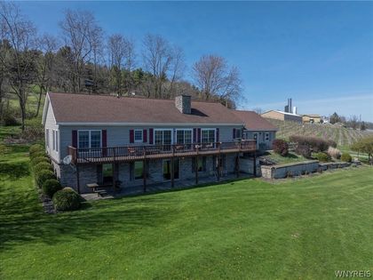 8781 Greyton H Taylor Memorial Drive Hammondsport, NY 14840