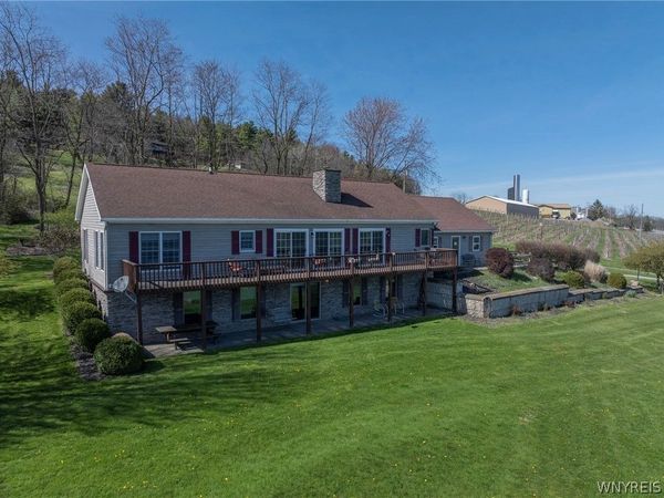 8781 Greyton H Taylor Memorial Drive , Hammondsport, NY 14840