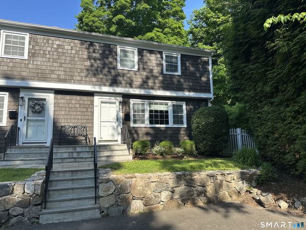 135 Millport , New Canaan, CT 06840