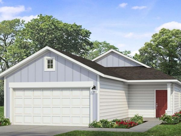 13308 Underbank RD, Pflugerville, TX 78660