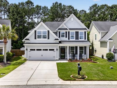 499 Nelliefield Trail, Wando, SC 29492
