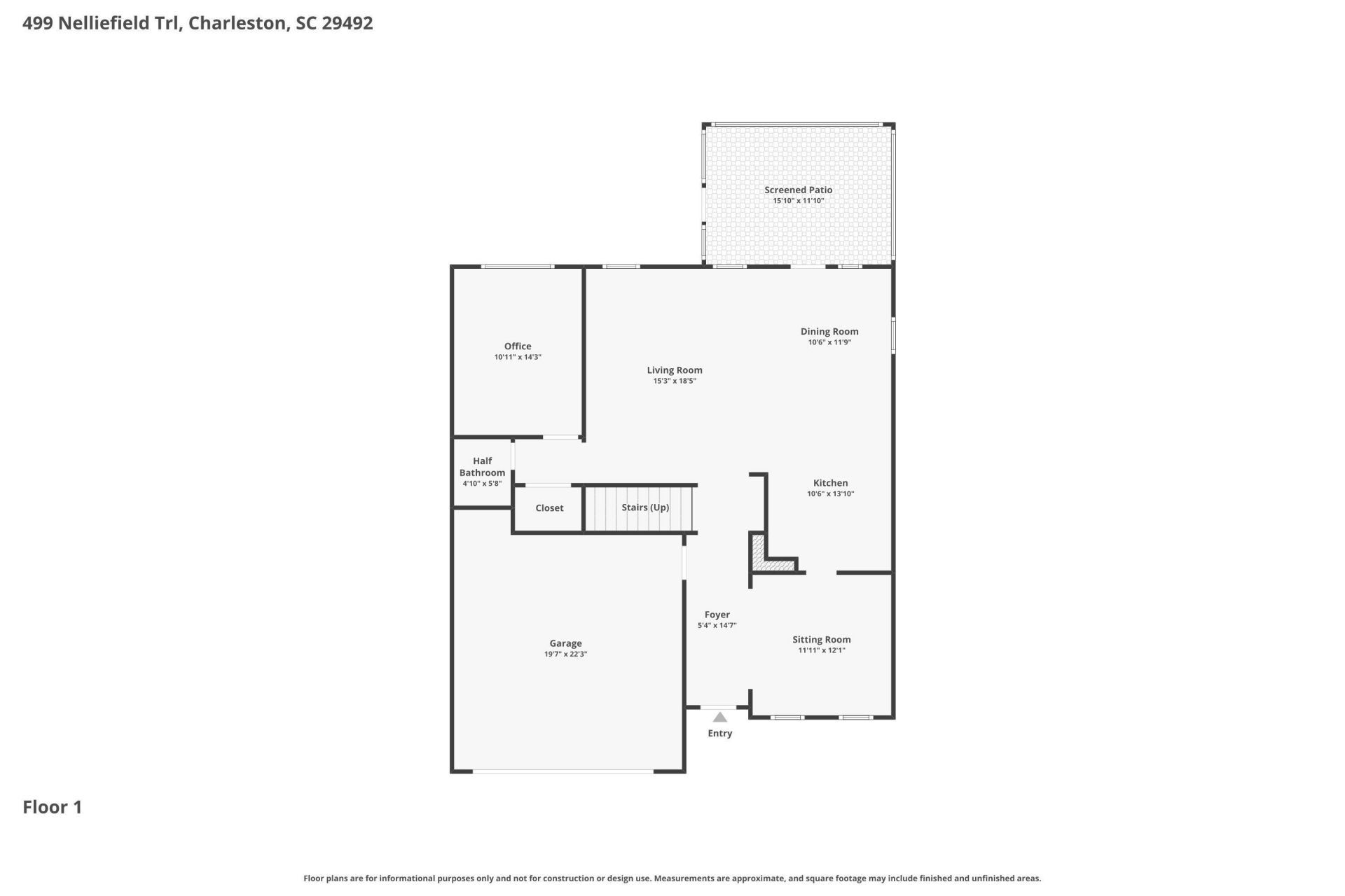 499 Nelliefield Trail Photo 48