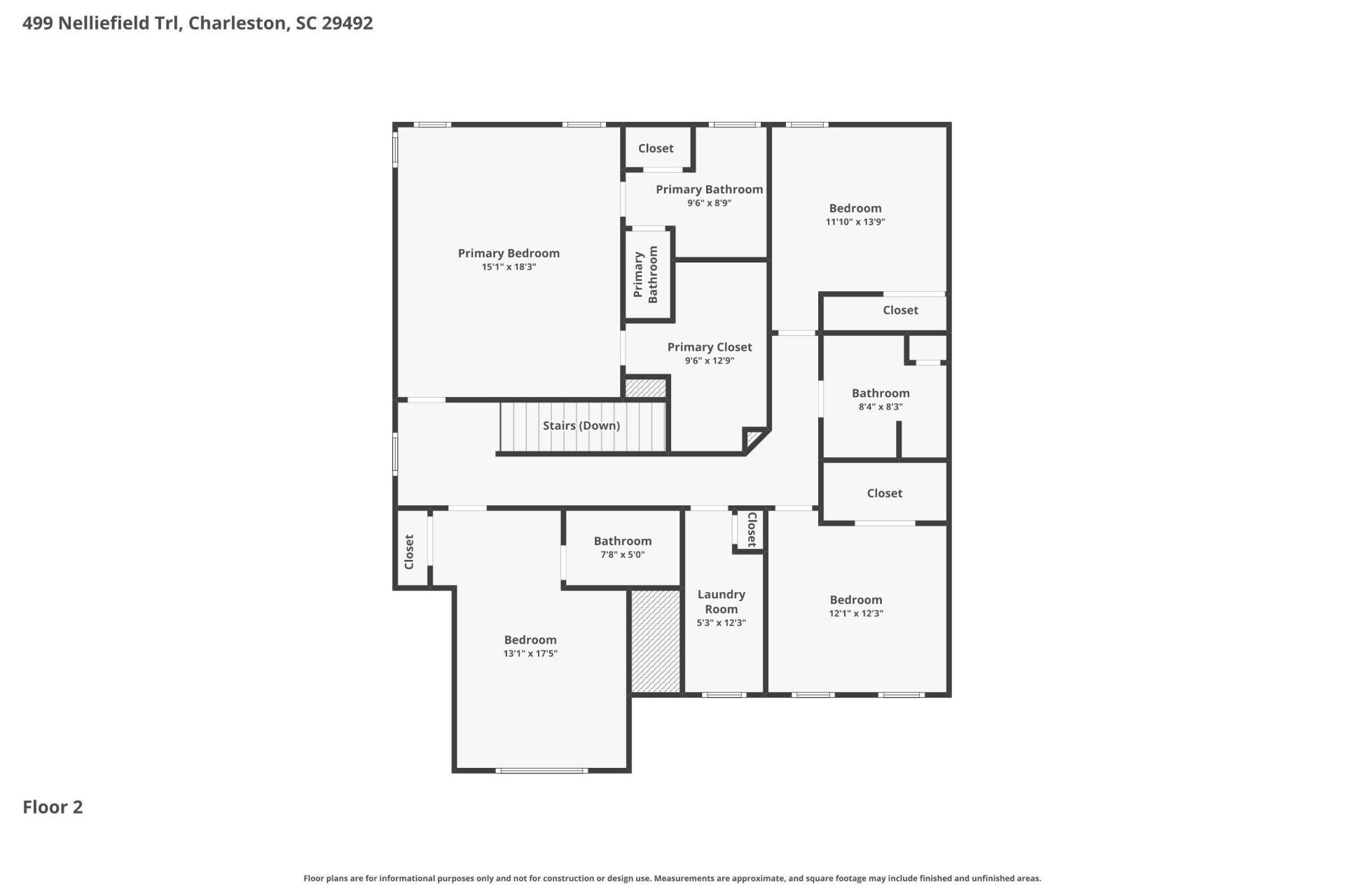 499 Nelliefield Trail Photo 49