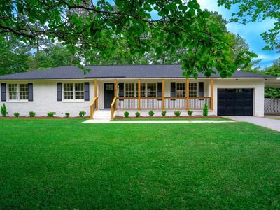 412 Tulip Drive, Walterboro, SC 29488