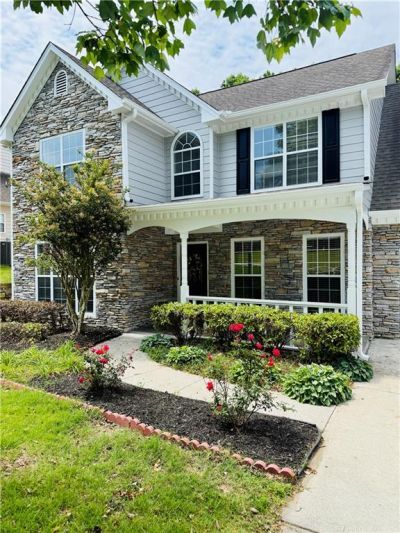 4169 Duncan Ives Drive , Buford, GA 30519 Main Photo