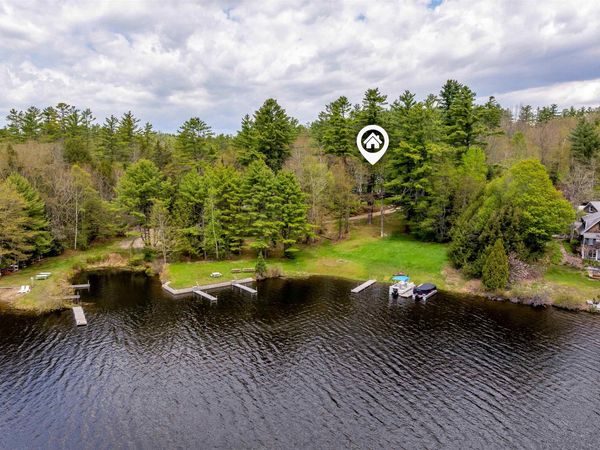 34 Shorewood Estates Road, Unity, NH 03773