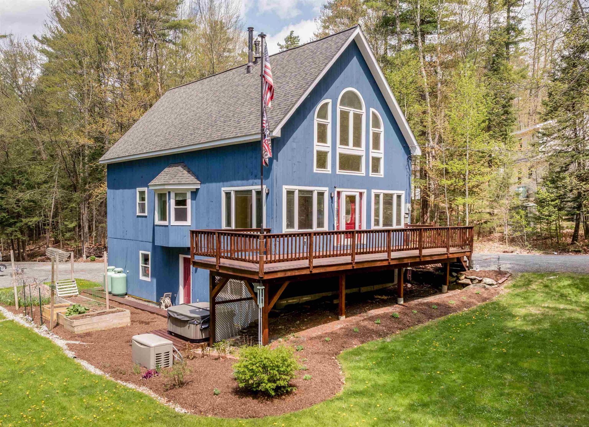 34 Shorewood Estates Road, Unity, NH 03773 Main Photo