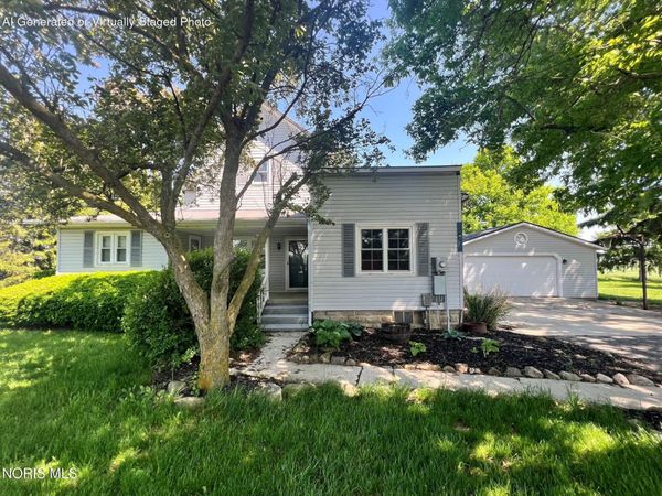 14827 State Route 68 , Findlay, OH 45840