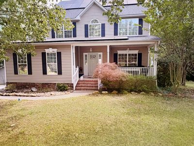 44 Hampton Springs Court , Columbia, SC 29209