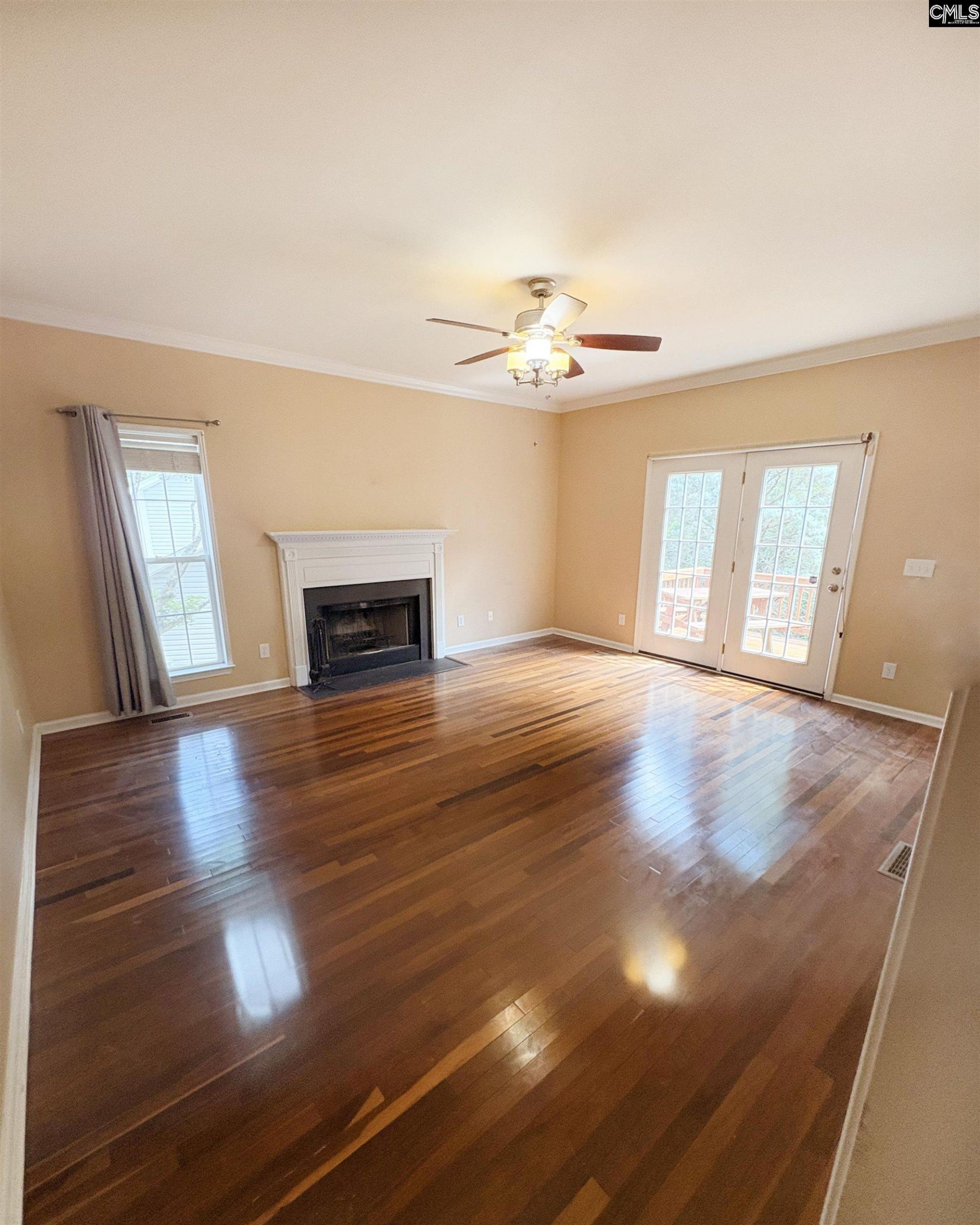44 Hampton Springs Court  Photo 12