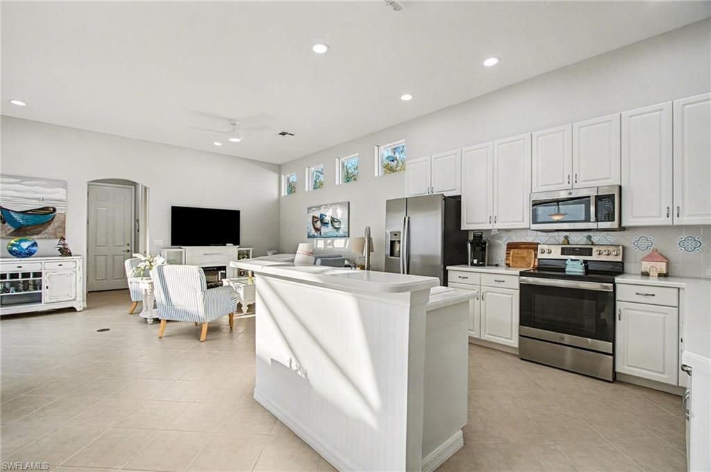 3421 Marbella Ct , Bonita Springs, FL 34134 Photo