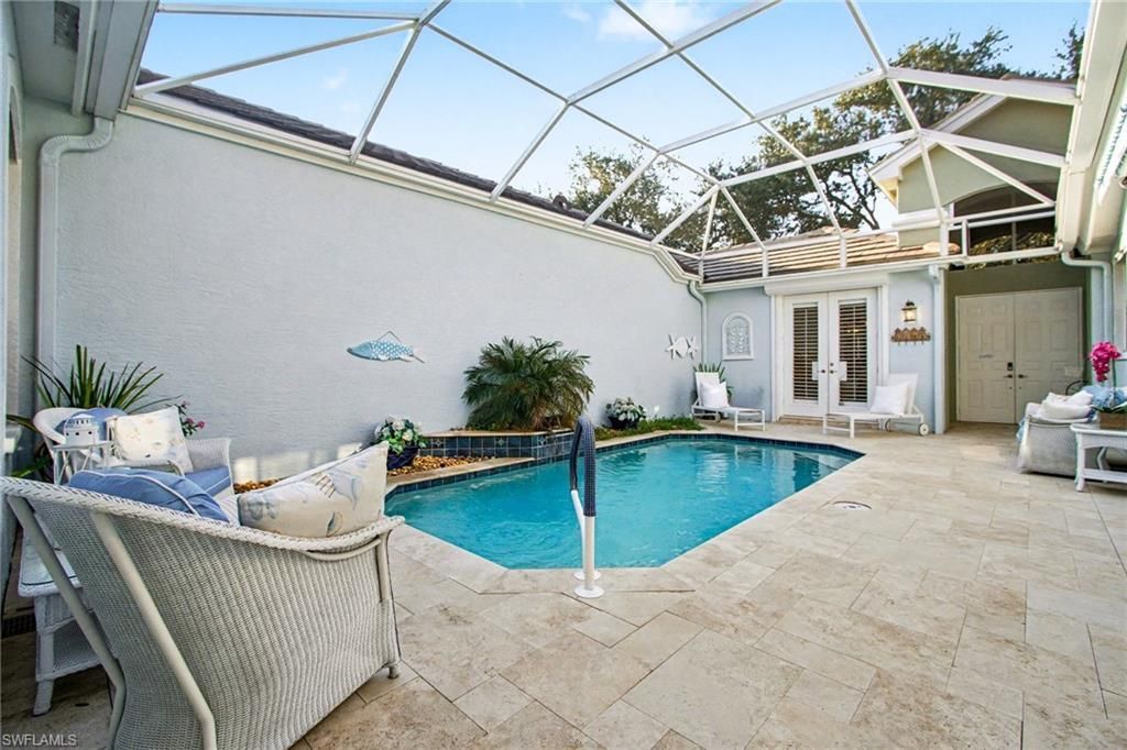 3421 Marbella Ct , Bonita Springs, FL 34134 Photo