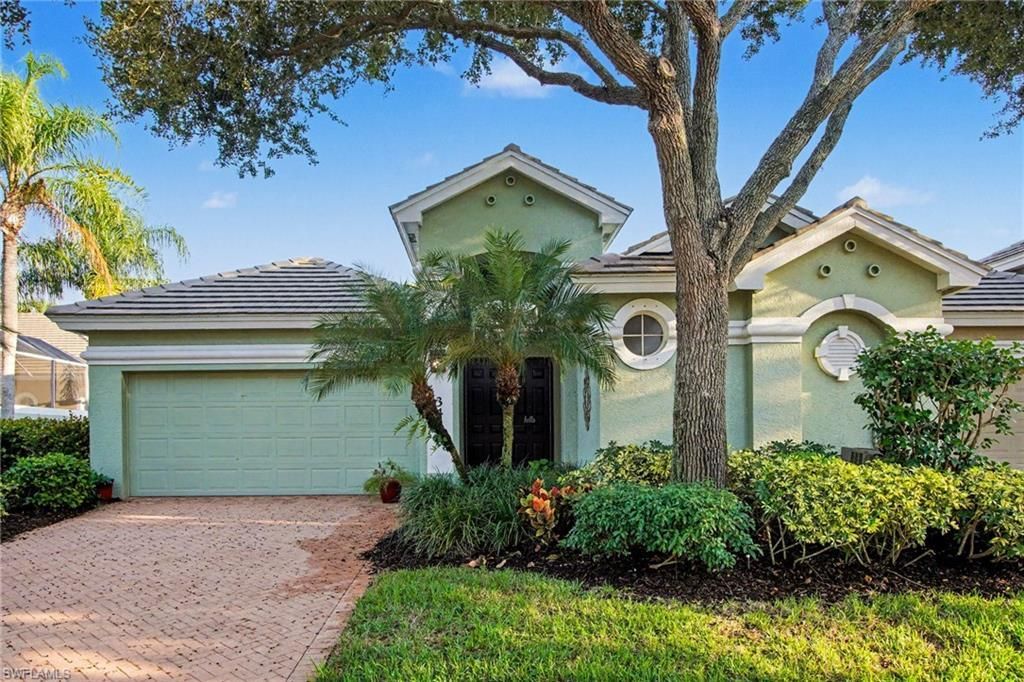 3421 Marbella Ct , Bonita Springs, FL 34134 Photo