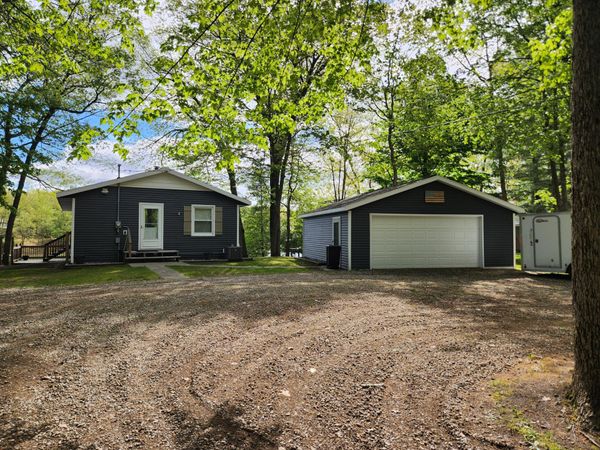 9918 S Rebecca Road, Baldwin, MI 49304