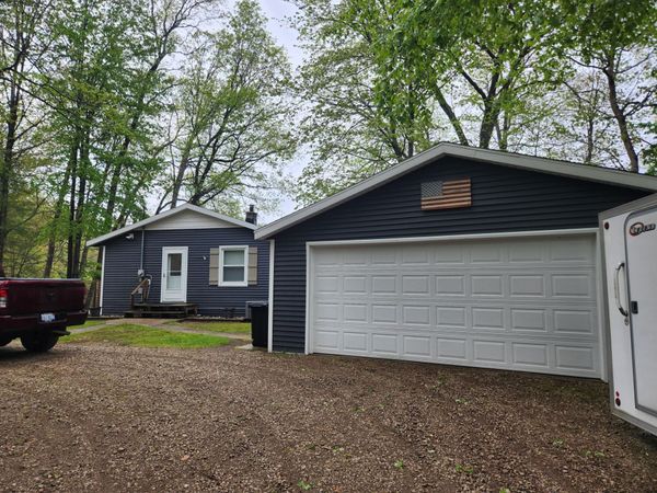 9918 S Rebecca Road, Baldwin, MI 49304