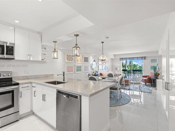 855 Euclid Ave , Unit 402, Miami Beach, FL 33139