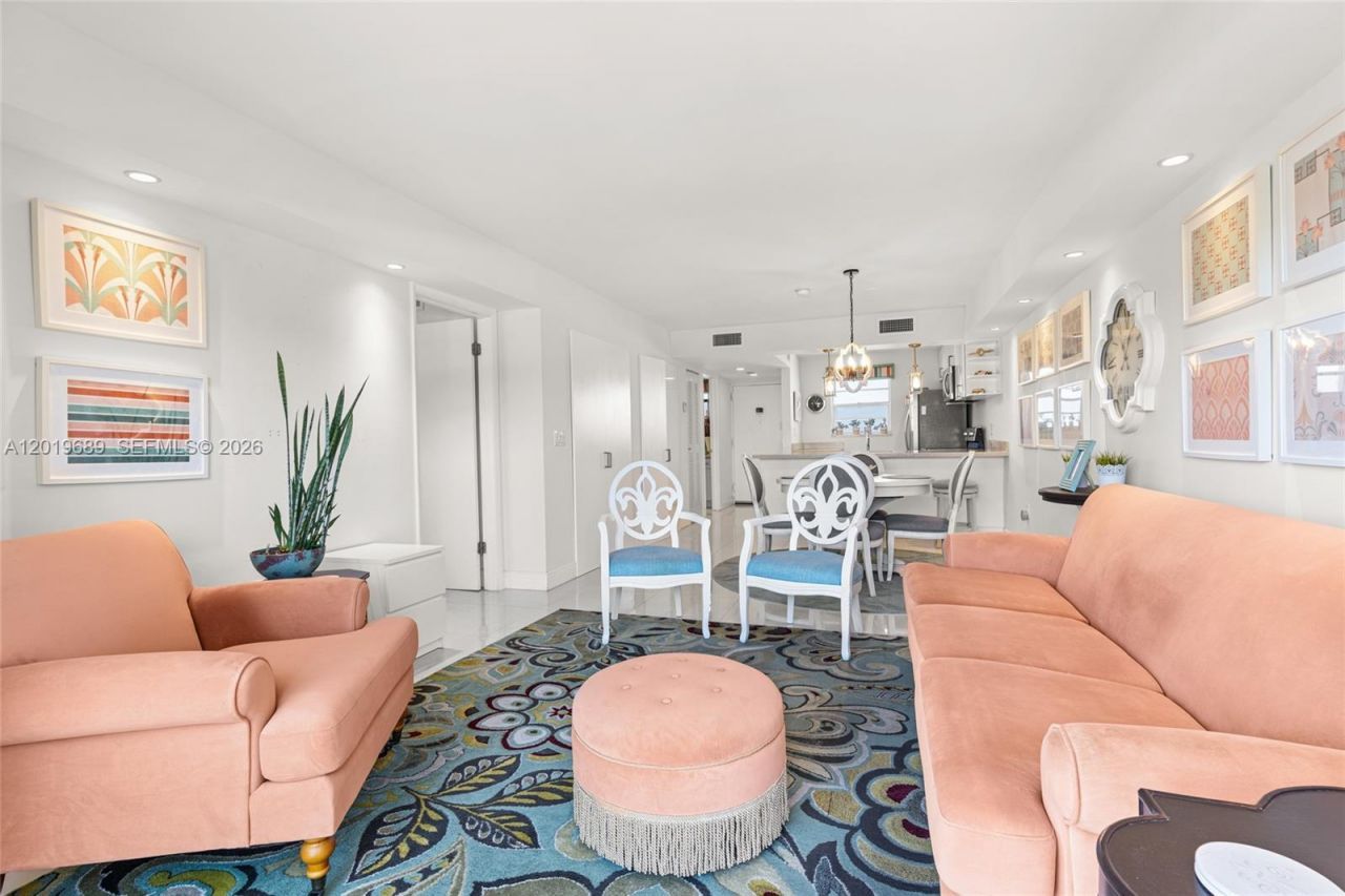 855 Euclid Ave , Unit 402, Miami Beach, FL 33139 Photo