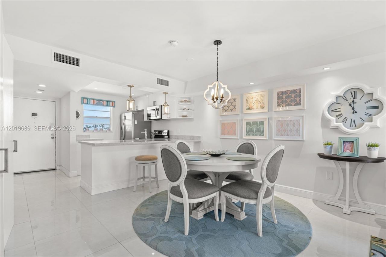 855 Euclid Ave , Unit 402, Miami Beach, FL 33139 Photo