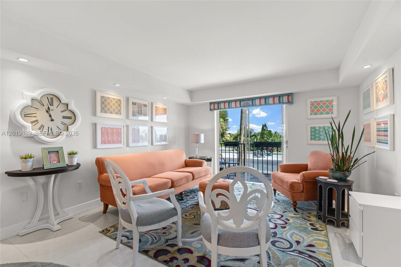 855 Euclid Ave , Unit 402, Miami Beach, FL 33139 Photo