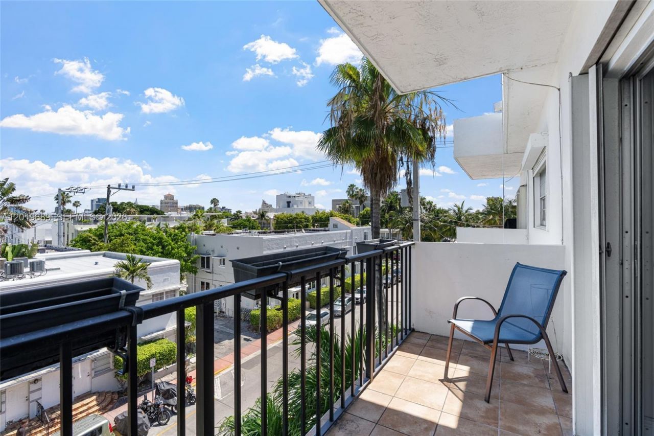 855 Euclid Ave , Unit 402, Miami Beach, FL 33139 Photo