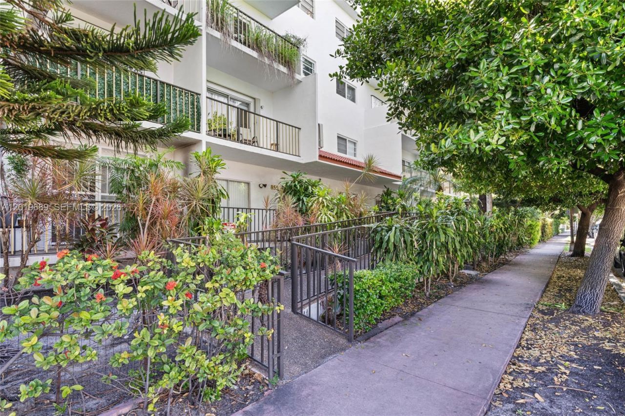 855 Euclid Ave , Unit 402, Miami Beach, FL 33139 Photo