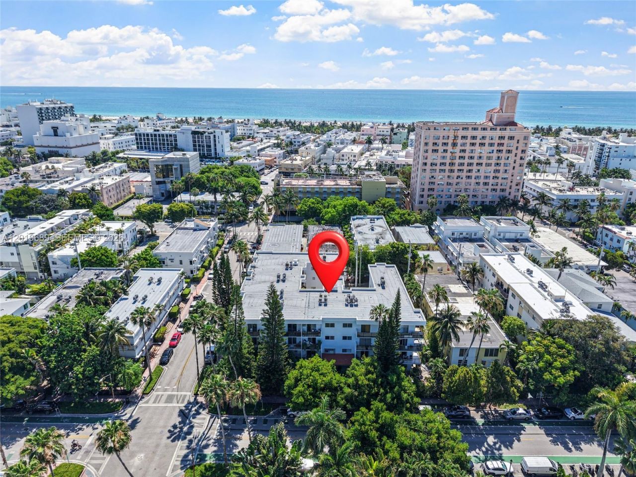 855 Euclid Ave , Unit 402, Miami Beach, FL 33139 Photo