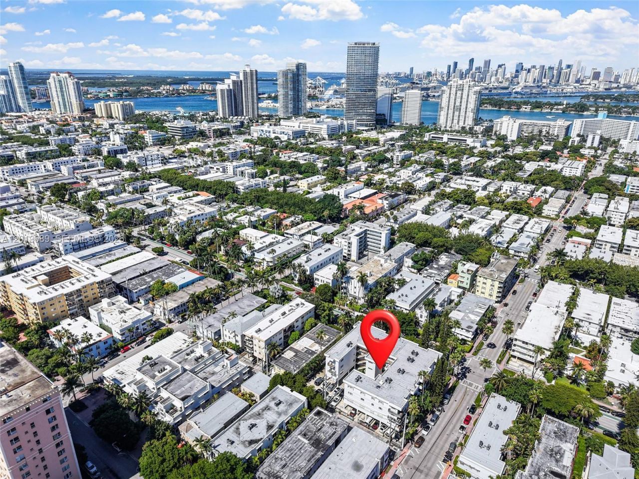 855 Euclid Ave , Unit 402, Miami Beach, FL 33139 Photo
