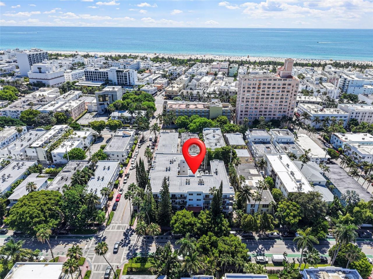 855 Euclid Ave , Unit 402, Miami Beach, FL 33139 Photo