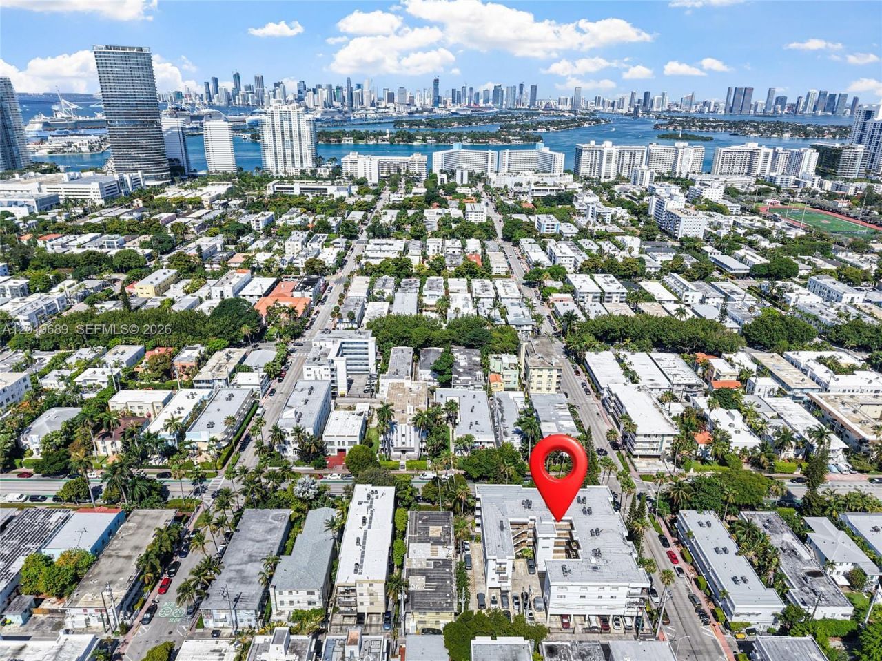 855 Euclid Ave , Unit 402, Miami Beach, FL 33139 Photo