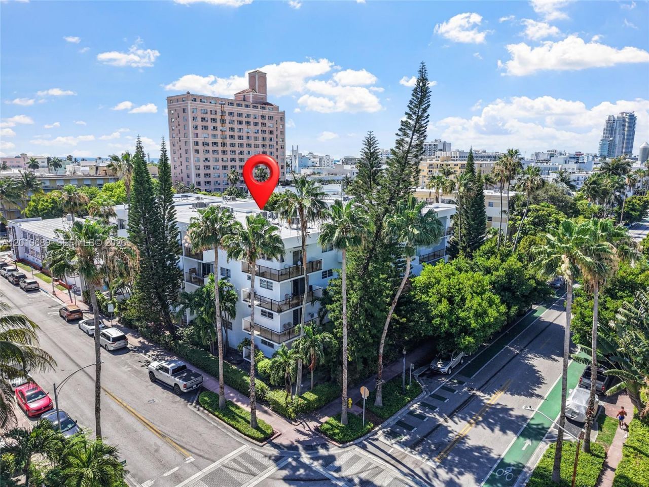 855 Euclid Ave , Unit 402, Miami Beach, FL 33139 Photo