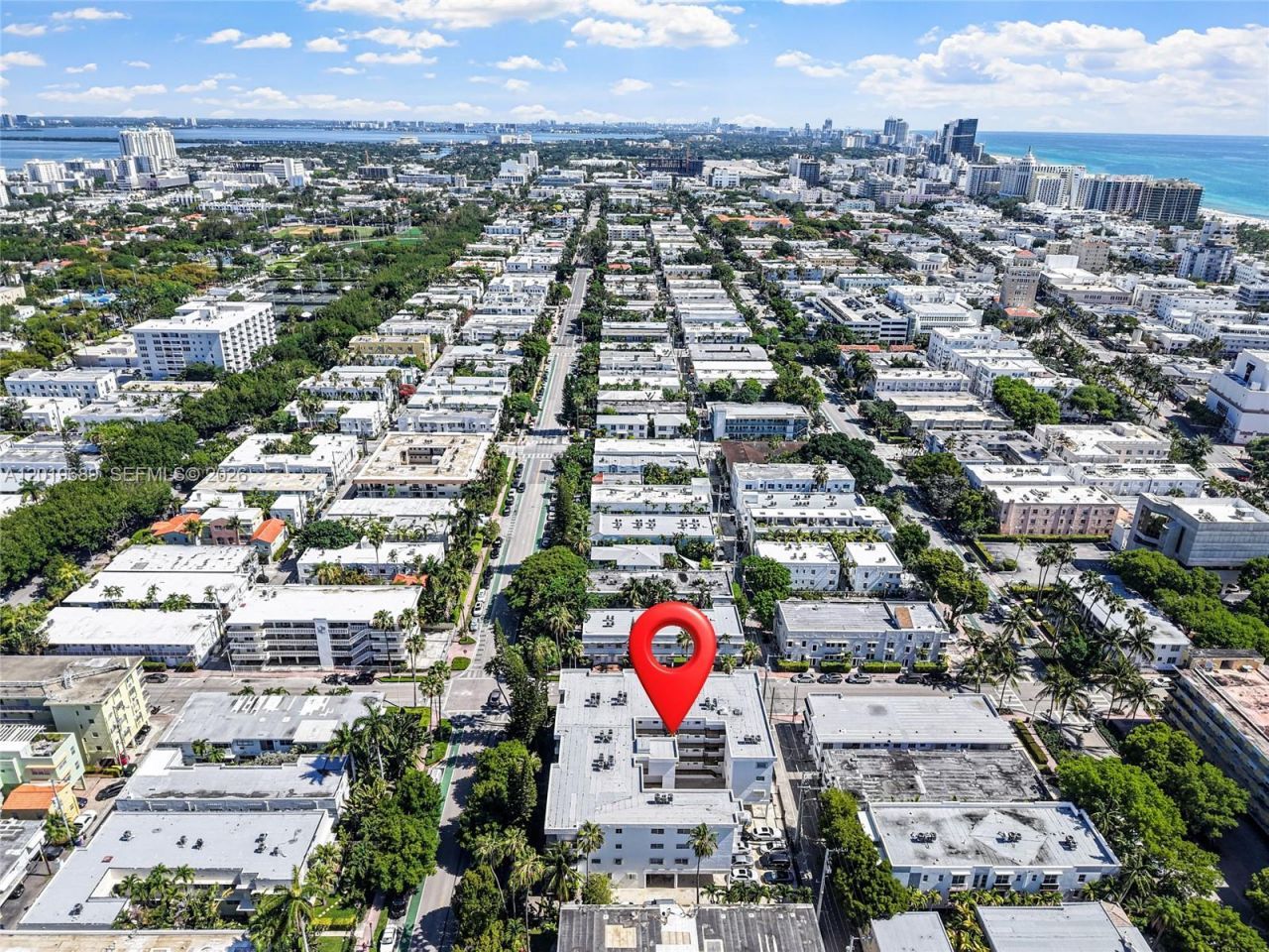 855 Euclid Ave , Unit 402, Miami Beach, FL 33139 Photo