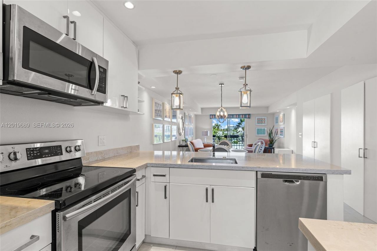 855 Euclid Ave , Unit 402, Miami Beach, FL 33139 Photo